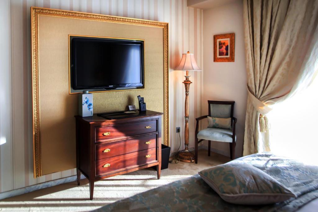 The Russelior Hotel & Spa Hammamet Zimmer foto