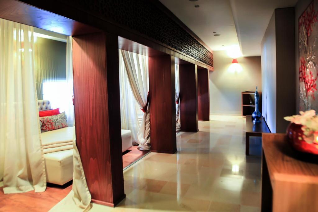 The Russelior Hotel & Spa Hammamet Exterior foto