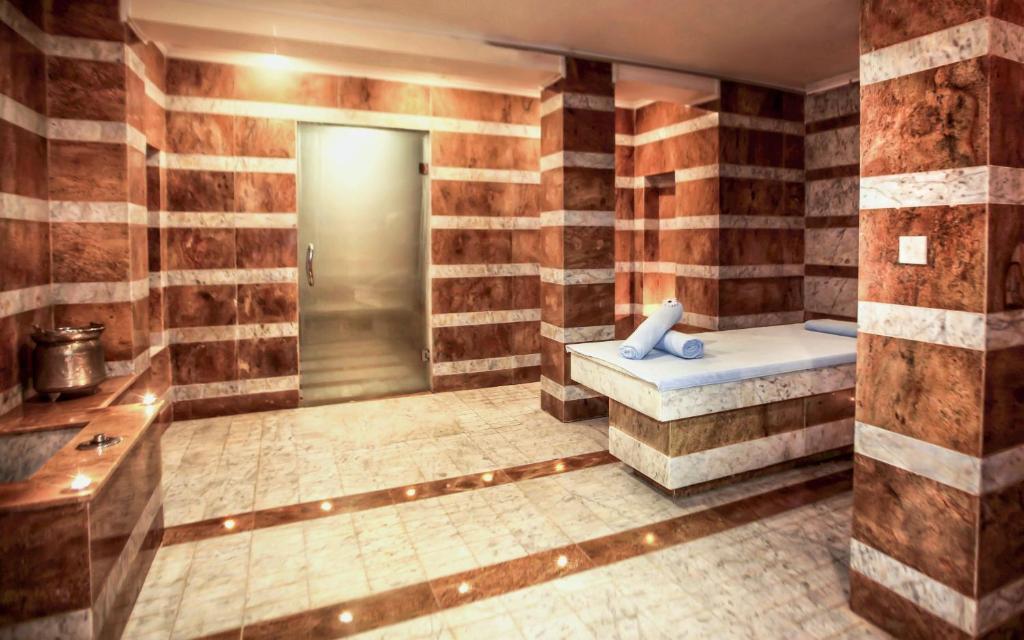 The Russelior Hotel & Spa Hammamet Exterior foto